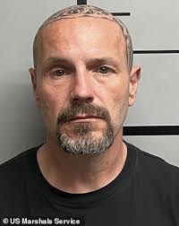 Former WWE star's ex-wife and new boyfriend accused of murdering him three  days after divorce went through