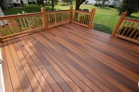 For rim joists or beams made of. How Capped Composite Materials Overcome Common Decking Concerns