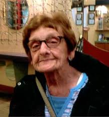 Marguerite Delaney Obituary