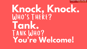 Knock knock we brought wings.and boobs. 50 Best Funny Knock Knock Jokes For Kids And Adults Dirty And Flirty Jokes