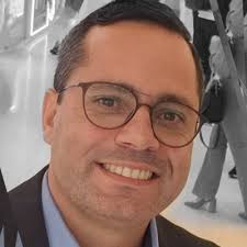 Roberto Paulo Silva Junior