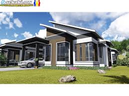 Coba pertimbangkan untuk memiliki rumah dengan 15 desain minimalis sentuhan desain rumah tingkat minimalis membuat anda tidak perlu khawatir jika anggota keluarga bertambah. 4 Unit Banglo 1 Tingkat Di Labok Machang Kelantan Kota Bharu Sekaki My Gedung Iklan Percuma Malaysia