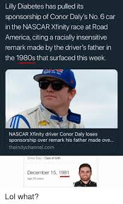 Some geologists suggest that a large meteor hitting the earth at the speed of 65 kilometres per second was able to lead to strongly acidic rain falling all over the world. 25 Best Memes About Nascar Xfinity Nascar Xfinity Memes