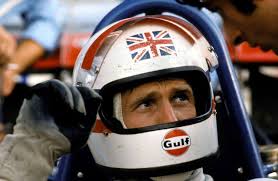 One more Derek Griffith car to go.