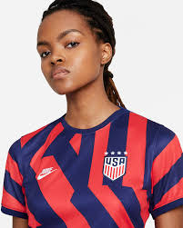 Celebrate your favorites with uswnt apparel from fanatics along with the 2021 usa women's soccer jersey in the latest new styles for 2020, among the widest range of usa women's world cup championship gear from fanatics.com. U S 2021 Stadium Away Women S Soccer Jersey Nike Com