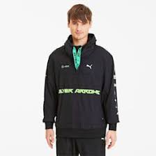 Mercedes Amg Petronas Street Men S Jacket Puma Us Mercedesamg Mercedes Amg Petronas Street Men S Jacket Puma Black 2020