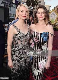 Mia wasikowska brings ferocity to medieval puppetry satire 'judy and punch' mia wasikowska pulls the strings in medieval puppetry satire judy and punch : Pin Em Mia Wasikowska