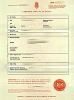 Collections of how do i get an original birth certificate. Birth Certificate Wikipedia