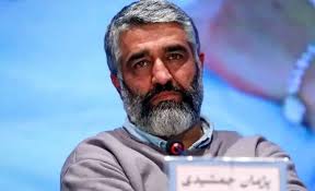 ادعای کارشناس شبکه افق درباره پژمان جمشیدی (فیلم)