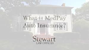 Aug 24, 2016 · medical payments coverage, or medpay, pays for the treatment of injuries you or your passengers suffer in a car accident, no matter who caused the crash. Pip Coverage Vs Medpay Coverage In Nc And Sc Stewart Law Offices