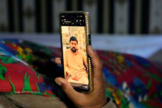More than 40 Pakistanis feared drowned in the capsizing of a migrant boat  off African coast | The Hill