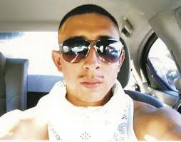 Carlos Steven “Los” Vigil