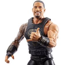 Prove that you are his biggest fan by taking the. Vorbestellung Wwe Top Picks 2021 Roman Reigns Elite Actionfigur Actionfiguren Vorbestellungen Comic Cave