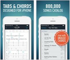 Your #1 source for chords, guitar tabs, bass tabs, ukulele chords, guitar pro and power tabs. Best Apps For Guitar Tabs And Chords