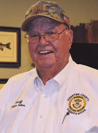 Georgia Says Farewell to Nation's Longest Serving Sheriff Forsyth County  Hosts Presidential Candidate Sheriffs' Hurricane Re