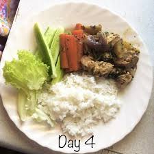 Daftar contoh menu makanan sehat sehari hari halosehat menu diet sehat 30 hari, berikut adalah contoh menu makanan sehat yang bisa anda menu sehat 30 hari dibulan ramadhan belanja mudah diskon sumber : Cabaran Eat Clean 30 Hari Untuk Bakal Pengantin Baru Pesona Pengantin