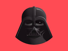 Pin By Nawaal Bhayat On Star Wars Avatar Darth Vader Art Design