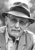 James Youngblood Obituary (2014)