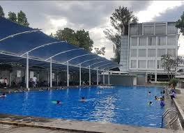 Harga tiket masuk cengklik park tergolong sangat murah yaitu rp. Kolam Renang Oasis Siliwangi Bandung Harga Tiket Masuk Dan Fasilitasnya