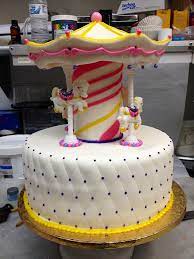 Merry Go Round Bakery Cakes Cake Desserts
