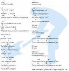 We did not find results for: Lirik Lagu Dan Sheila On 7
