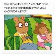 Naughty Arthur Savage Funny Funny Memes Funny