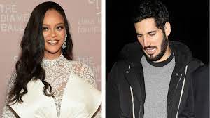From climate resilience to covid response, rihanna is becoming a major philanthropic player. Rihanna Hassan Darum Sind Die Beiden Wieder Zusammen Promiflash De
