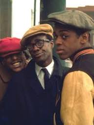 Cooley High (1975) | Oscars.org | Academy of Motion Picture Arts and Sciences