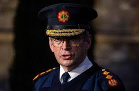 Detective's contempt case against Garda Commissioner struck out after  settlement reached