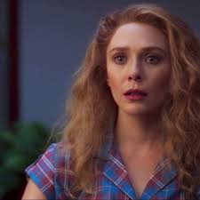 It said she was born february 10, and that makes her an aquarius. Wandavision Episode 5 Cameo Radically Changes The Marvel Universe Polygon