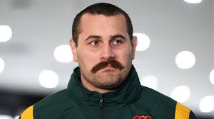 Rugby League World Cup: Australia recall Reagan Campbell-Gillard for New  Zealand semi