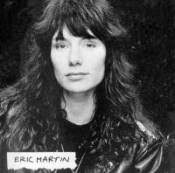 MR.BIG-Eric Martin