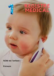 Avant la fin de l'année , vous allez devoir tenir un registre médical pour  tout médicament donné à chaque enfant. Comme d'habitude le syndicat  national FO anticipe cette nouvelle mesure pour nos
