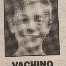 Todays Scranton Times.. congrats John Roman ! BTOS proud !💜