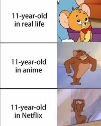 An eccentric fbi agent investigates a murder in a small town full of secrets. Just Another Netflix Adaptation Funny Relatable Memes Really Funny Memes Stupid Funny Memes