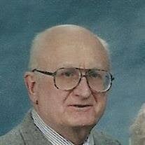 Mathias William Ebersberger Obituary