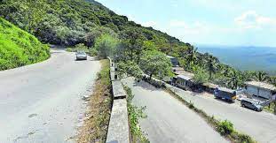 Thamarassery thamarassery is a picturesque town in kozhikode district of kerala, india, 30 km east of kozhikode (calicut) city. Come Soak In The Star Value Of Thamarassery Churam Wayanad Kozhikode Thamarassery Mohanlal Tea Shop