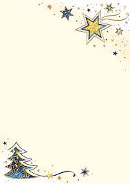 Ausdrucken weihnachtsbriefpapier kostenlos pdf / vorlage kniffelblock kostenlos / kniffel vorlage pdf: Pc Weihnachtsbrief Exklusiv 132355 Din A4 Creme Sternenglanz Briefpapier Weihnachten Briefpapier Zum Ausdrucken Weihnachtsbrief