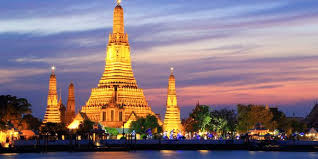 Discover the best of bangkok. Beste Reisezeit Bangkok Wetter Klima Meiers Weltreisen