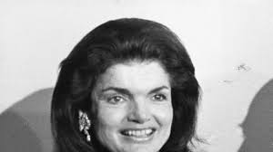 Jackie Kennedy: Viem, kto mi zabil Johna