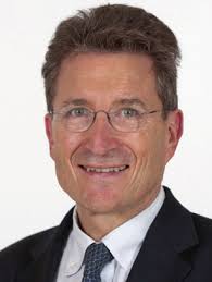 Zukunft denken Wandel gestalten