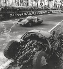 1963 24 Hours Of Le Mans Le Mans Sports Car Racing Racing