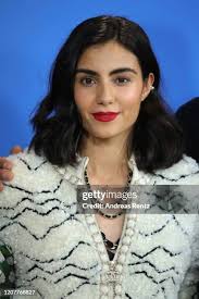 Michael Peay and Bennett McGee attend the "Mogul Mowgli" photo call... News  Photo