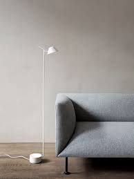 Six Danish Interior Design Blogs You Should Be Reading Danish Interior Design Danish Interior Floor Lamp