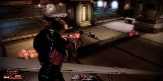 To unlock them, go to the med bay in normandy, there's a console there where you can purchase the abilities that you learned from your squad. Mass Effect Legendary Edition Best Engineer Build Jioforme
