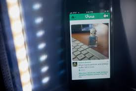 Twitter Locks Kids Out of Its Vine Video App | WIRED