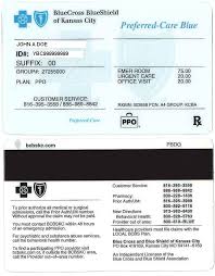Check spelling or type a new query. Prescription Insurance Card Blue Cross Blue Shield Novocom Top