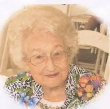 Annette Strickland Smith (1921-2015)