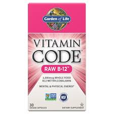 You can get the best vitamin b12 supplements price in philippines from top brands such as nature made, doctor's best and oem united states online. B Complex Raw Vitamin Code Garden Of Life