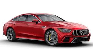 Mercedes Amg Gt 63 S 4 Door Coupe 2020 Price In Russia Features And Specs Ccarprice Rub